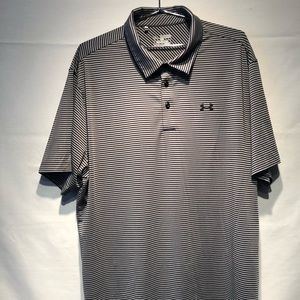 Under Armour heat gear 2xl polo